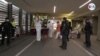 Refuerzo habría evitado 90% de hospitalizaciones por ómicron