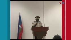 Ayiti: Etazini voye ann Ayiti yon kagezon 500 mil dòz vaksen Moderna kont pandemi COVID 19 la.