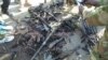 Nigeria: une quarantaine de morts suite à des attaques de Boko Haram dans le nord-est
