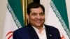Makamu wa kwanza wa Rais wa Iran Mohammad Mokhber