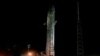 Nouvelle tentative de SpaceX pour lancer un satellite d'observation du climat