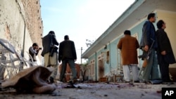 Afghanistan