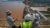 Barrage sur le Nil: réunion tripartite prévue à Kinshasa