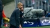 Barrage en terre inconnue pour Manchester City et Guardiola