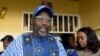  Le Liberia en route vers une transition pacifique