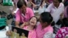 Thailand's Long-serving King Dies