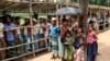 ជន​ភៀស​ខ្លួន​រ៉ូហ៊ីងយ៉ា​​នៅ​ក្នុង​ទីក្រុង Cox's Bazar ប្រឈម​ហានិភ័យ​នៃ​ការ​ជួញ​ដូរ​មនុស្ស