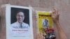 Sister of Missing Thai Activist Headed to Cambodia