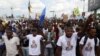 DRC inaanza kampeni ya uchaguzi wa rais na wabunge Jumatatu 