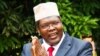 Miguna aendelea kuzuiliwa katika uwanja wa ndege Nairobi