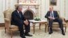 Russia presses on the Abkhazian opposition