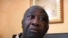 Laurent Gbagbo a été arrêté