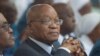 Jacob Zuma veut bien le départ de son ministre des Finances