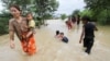 របាយការណ៍​អង្គការ​សិទ្ធិមនុស្ស៖ ទីក្រុង​ភ្នំពេញ នឹង​ប្រឈម​ជំនន់​ទឹកភ្លៀង​ខ្លាំង​ជាង​មុន បើ​លុប​បឹង​ទំពុន