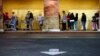 US Holiday Shopping Season Starts Early