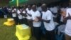 Morts de Rangers: les rebelles hutus rwandais se défendent et accusent Kigali