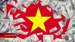 Truyền hình VOA 15/5/21: WB: VN tiếp nhận hơn 17 tỷ USD kiều hối trong năm 2020