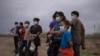Les législateurs peinent à trouver des solutions à l’afflux de mineurs à la frontière américano-mexicaine