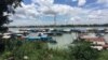 ​អ្នក​យក​ព័ត៌មាន​ម្នាក់​ត្រូវ​ហាម​ឃាត់​​ថត​​វីដេអូ​ទាក់​ទង​នឹង​ការ​បណ្តេញ​ពលរដ្ឋ​ចេញ​ពី​ផ្ទះ​បណ្តែត​ទឹក