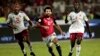 Salah "presque" assuré "à 100%" de jouer le Mondial 2018
