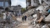 Usitishaji wa kudumu wa mapigano Gaza bado haujafikiwa