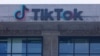 特朗普關注美國可能封鎖TikTok