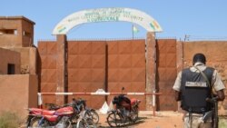 L'avocat nigerien Abdourahmane Lirwana est sorti de prison