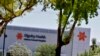 Patients seem to be staying away from hospitals, such as Arizona General Hospital in Tempe, because they're afraid of catching COVID-19. Some Arizona hospitals were above 80% capacity on June 10, 2020, which could trigger a stop to elective surgeries. 