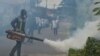 Climate Change May Shift Risks of Mosquito-borne Diseases 