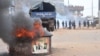 Échauffourées et censure lors de la grève dans l'éducation en Guinée