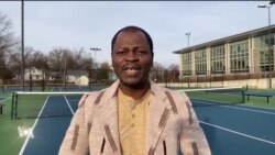 Sport avec Yacouba: NBA, football, boxe