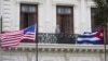 Nouvel allègement des sanctions américaines contre Cuba