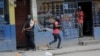 En Haïti, au moins 70 personnes tuées par un gang selon l'ONU