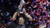 Le FBI retourve les maillots volés de Brady, star de l'équipe de football américain des New England Patriots