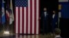 Etats-Unis : Biden présente sa colistière