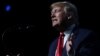 Trump Sahkan RUU Anggaran, Pemerintah AS Terhindar dari Shutdown