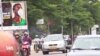 Les Togolais reprennent leur quotidien malgré quelques inquiétudes