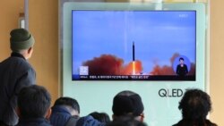 VOA Asia – North Korea may again be reaching for new heights