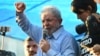Lula reste en tête des intentions de vote malgré sa condamnation en appel 