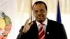 Manifestation de fonctionnaires réprimée dans le royaume d'eSwatini