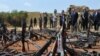 Les bandes armées dans les starting-blocks en Centrafrique après la fin de l'opération Sangaris