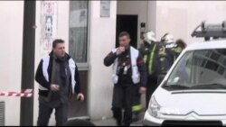 12 Dead in Paris Terror Attack