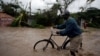 Les intempéries font au moins 7 morts en Haïti