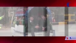پښتون کنکشن