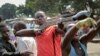 Six civils et un militaire tués dans l'attaque d'un bar à Bujumbura