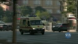 ВООЗ: У світі починається третя хвиля пандемії коронавірусу. Відео