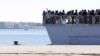 Italian PM: EU Must Help With Migrant Crisis