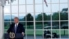 Trump Says He Wants China to Treat US 'Fairly' on Trade