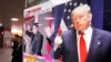 Nouvelle surenchère verbale entre Donald Trump et Kim Jong-Un