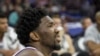 NBA: James, Durant, Embiid régalent avec les Lakers, Nets et Sixers